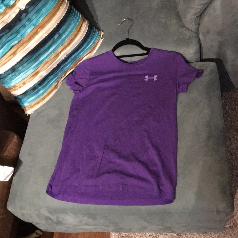 Under Armour Tee